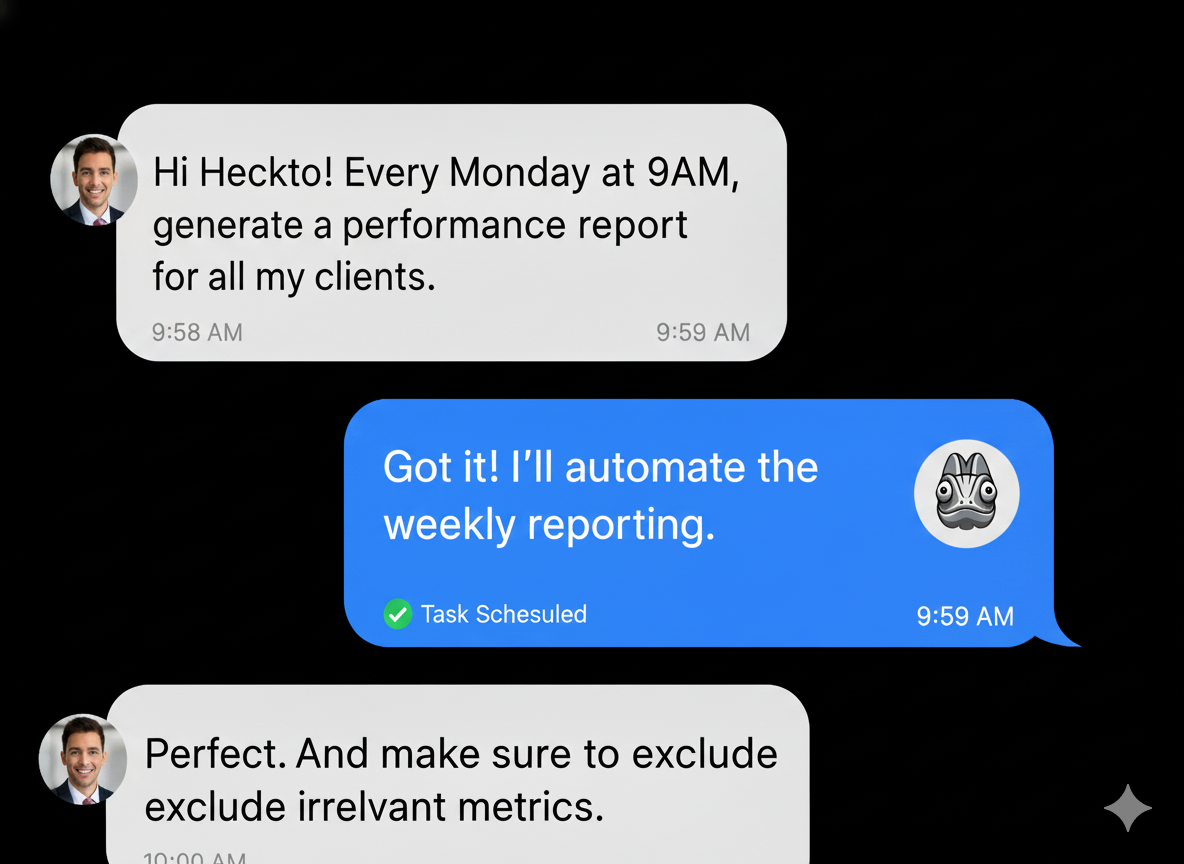 AI Integration Graphic